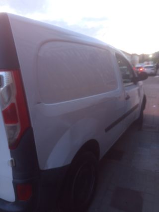 Renault Kangoo 1.5 DCI 2016