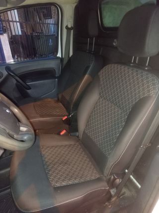 Renault Kangoo 1.5 DCI 2016