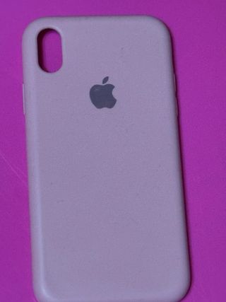 Custodia per Apple iPhone XR