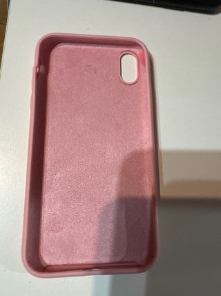 Custodia per Apple iPhone XR