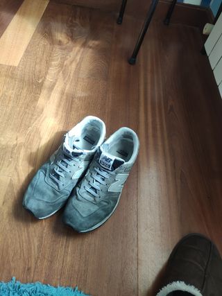 Zapatillas New Balance 576 Talla 45