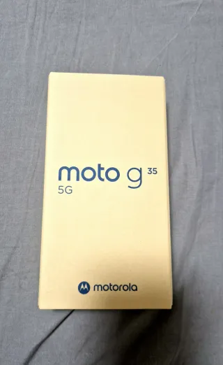 Motorola Moto G 35 5G