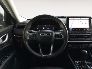 Jeep Compass 1.3 Plug-In Hybrid Trailhawk 4WD