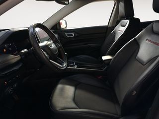 Jeep Compass 1.3 Plug-In Hybrid Trailhawk 4WD