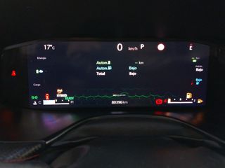 Jeep Compass 1.3 Plug-In Hybrid Trailhawk 4WD