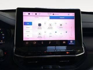 Jeep Compass 1.3 Plug-In Hybrid Trailhawk 4WD