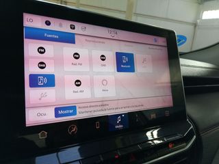Jeep Compass 1.3 Plug-In Hybrid Trailhawk 4WD