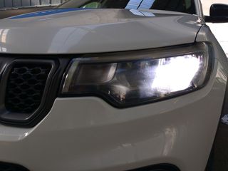 Jeep Compass 1.3 Plug-In Hybrid Trailhawk 4WD