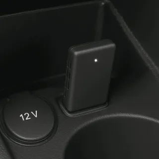 Adaptador Wireless Android Auto Apple CarPlay VW