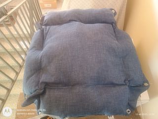 Accessori per animali domestici grigi