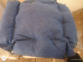 Accessori per animali domestici grigi