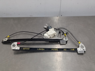 ELEVALUNAS DELANTERO DERECHO LAND ROVER RANGE ROV