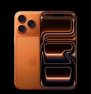 iPhone 17 Pro 512GB Arancione Nuovo