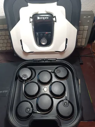 Compex SP 8.0 Original