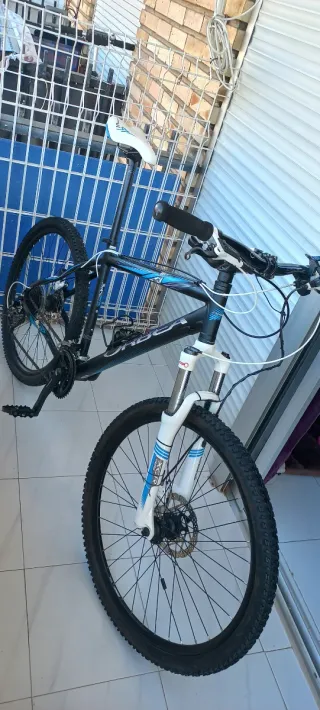 Bicicleta Orbea L-26