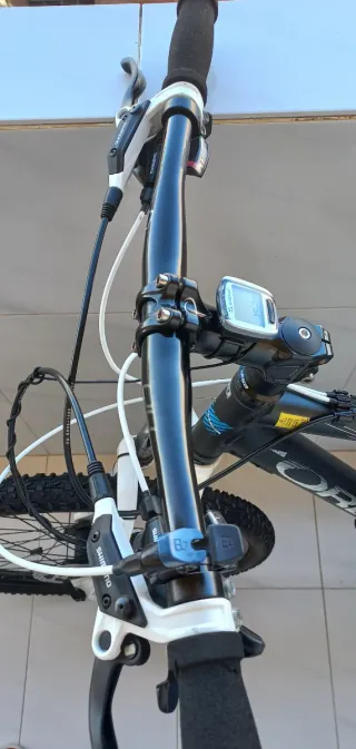 Bicicleta Orbea L-26