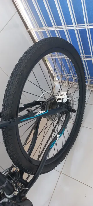 Bicicleta Orbea L-26