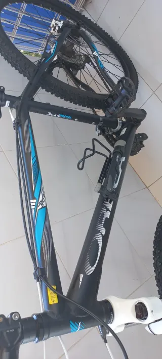 Bicicleta Orbea L-26