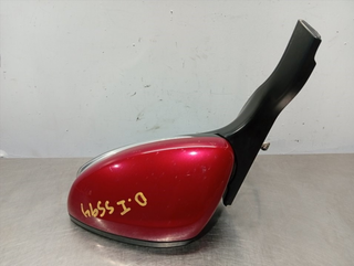 RETROVISOR IZQUIERDO PEUGEOT 2008 YH01
