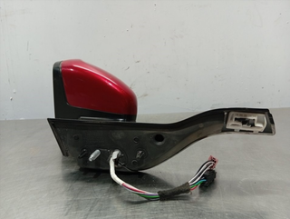 RETROVISOR IZQUIERDO PEUGEOT 2008 YH01