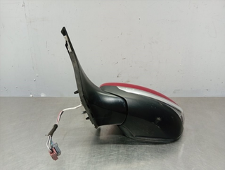 RETROVISOR IZQUIERDO PEUGEOT 2008 YH01