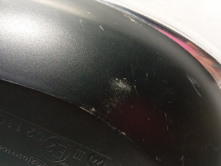 RETROVISOR IZQUIERDO PEUGEOT 2008 YH01