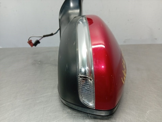 RETROVISOR IZQUIERDO PEUGEOT 2008 YH01
