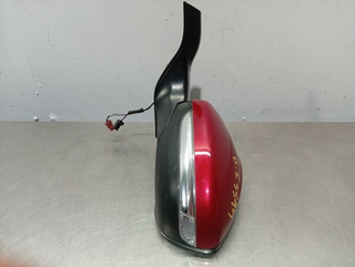 RETROVISOR IZQUIERDO PEUGEOT 2008 YH01