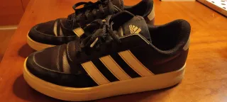 Zapatillas Adidas Negras