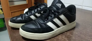 Zapatillas Adidas Negras
