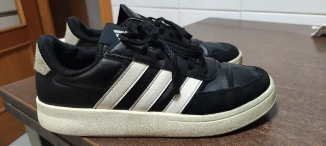 Zapatillas Adidas Negras