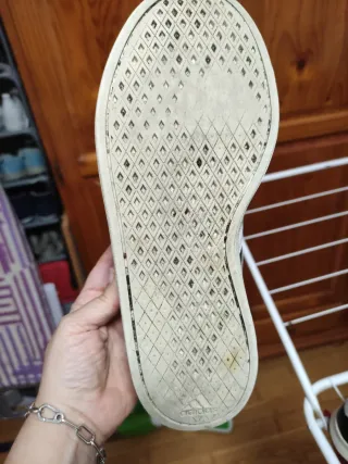 Zapatillas Adidas Negras