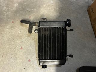 Radiador Honda CBR 125 R