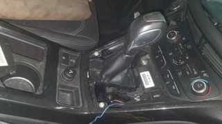 CAJA CAMBIOS FORD KUGA (CBS)