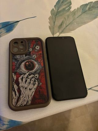 iPhone 11 Pro 
