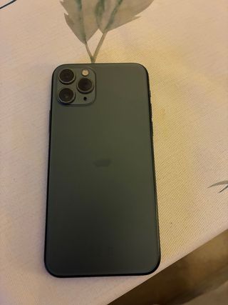 iPhone 11 Pro 