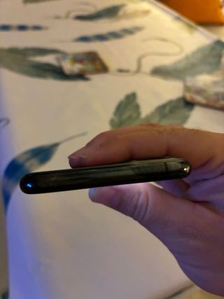 iPhone 11 Pro 