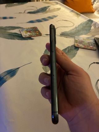 iPhone 11 Pro 