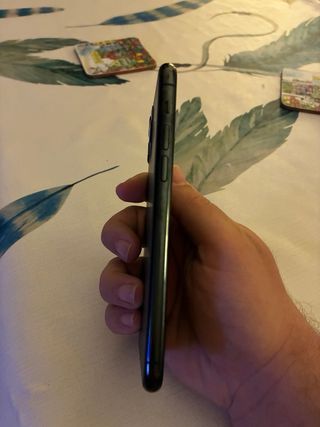 iPhone 11 Pro 