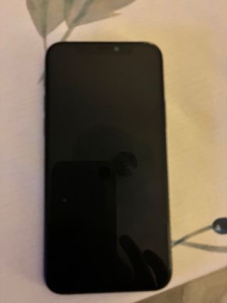 iPhone 11 Pro 