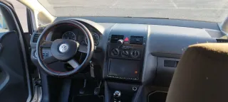 Volkswagen Touran 2004