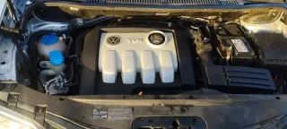 Volkswagen Touran 2004