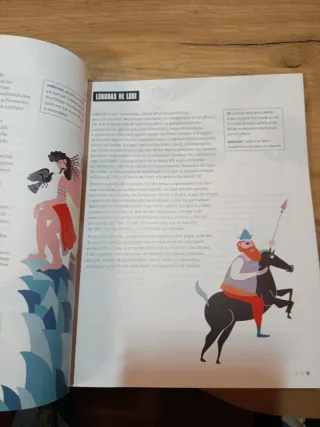 Libro de le tita quinto de primaria 