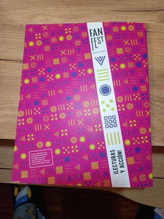 Libro de le tita quinto de primaria 