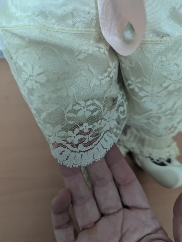 Muñeca Revival, de Famosa
