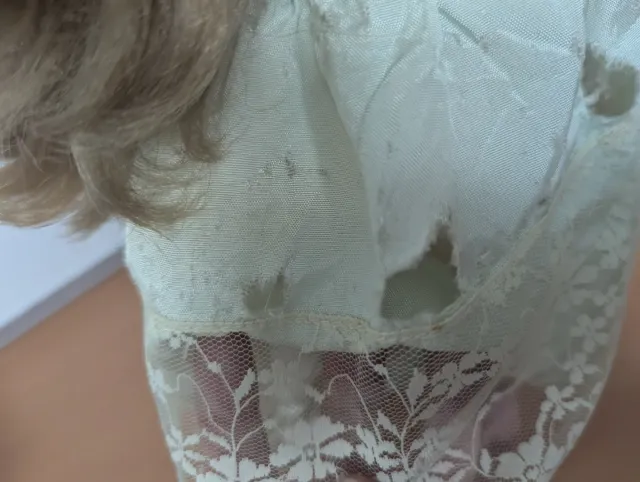 Muñeca Revival, de Famosa