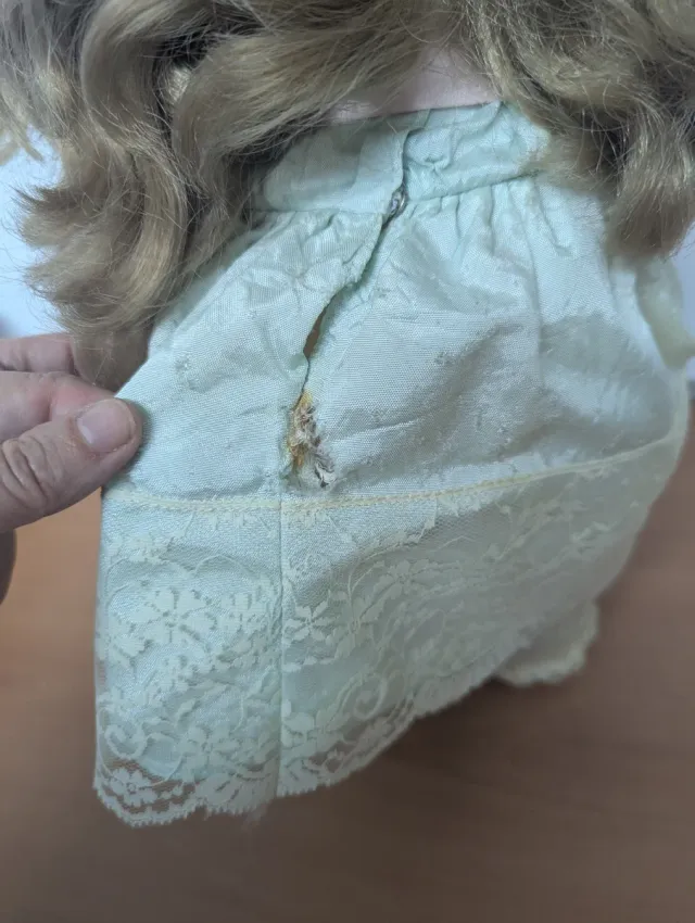 Muñeca Revival, de Famosa