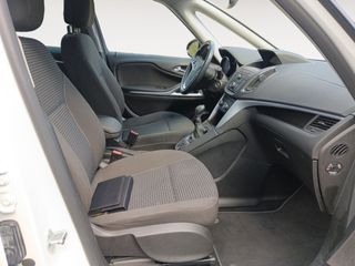 Opel Zafira Expression