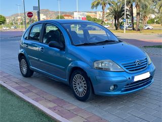 Citroen C3 ¡IMPOLUTO!