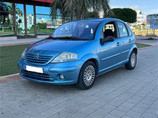Citroen C3 ¡IMPOLUTO!